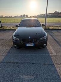 325i Coupe Attiva