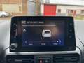 Peugeot Partner Opel Combo Life 1.5 100 cv L1H1 GPS/Carplay/Air Blanc - thumbnail 21