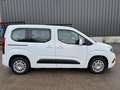 Peugeot Partner Opel Combo Life 1.5 100 cv L1H1 GPS/Carplay/Air Wit - thumbnail 4