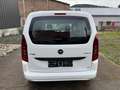 Peugeot Partner Opel Combo Life 1.5 100 cv L1H1 GPS/Carplay/Air Blanc - thumbnail 7