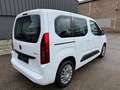 Peugeot Partner Opel Combo Life 1.5 100 cv L1H1 GPS/Carplay/Air Wit - thumbnail 9