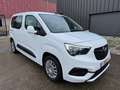 Peugeot Partner Opel Combo Life 1.5 100 cv L1H1 GPS/Carplay/Air Blanc - thumbnail 1