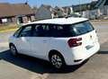 Citroen Grand C4 Picasso Spacetourer 1.2 PT 130CV BUSINESS 7 PLACES BVA8 DI Wit - thumbnail 6