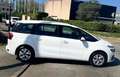 Citroen Grand C4 Picasso Spacetourer 1.2 PT 130CV BUSINESS 7 PLACES BVA8 DI Wit - thumbnail 2