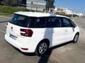 Citroen Grand C4 Picasso Spacetourer 1.2 PT 130CV BUSINESS 7 PLACES BVA8 DI Wit - thumbnail 3