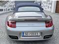 Porsche 911 911 Turbo S Cabrio Tiptronic S Argintiu - thumbnail 7