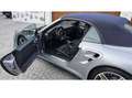 Porsche 911 911 Turbo S Cabrio Tiptronic S Argent - thumbnail 13