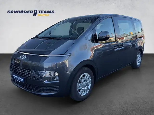 Hyundai STARIA 2.2 CRDi DCT Trend NSCC/VIRTUAL/NAVI