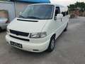 Volkswagen T4 Caravelle GL TDI 7DK2K2 lang TUV NEU 2hand klima Weiß - thumbnail 16