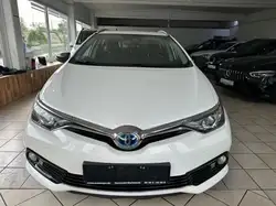 Toyota Auris Sports 1,8 VVT i Hybrid AHK Netto=11680.eu