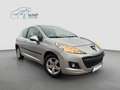 Peugeot 207 Urban Move/Klimaanlage/Panorama/Radio Gris - thumbnail 3