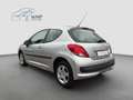 Peugeot 207 Urban Move/Klimaanlage/Panorama/Radio Gris - thumbnail 4