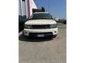 Land Rover Range Rover Sport 3.0 SDV6 HSE MOTORE FUSO Blanc - thumbnail 6
