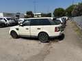 Land Rover Range Rover Sport 3.0 SDV6 HSE MOTORE FUSO Blanc - thumbnail 4