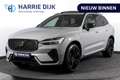 Volvo XC60 2.0 T6 Plug-in hybrid AWD Ultra Black Edition Face Grijs - thumbnail 1