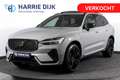 Volvo XC60 2.0 T6 Plug-in hybrid AWD Ultra Black Edition Face Grau - thumbnail 1