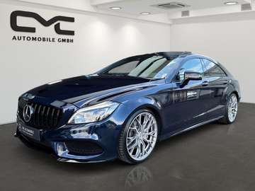 Facelift 4 Matic AMG-Line/Harman/360/Keyless/TWT