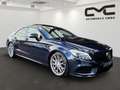 Mercedes-Benz CLS 350 Facelift 4 Matic AMG-Line/Harman/360/Keyless/TWT Blau - thumbnail 2