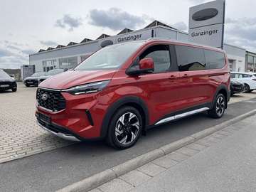 Active L2 4x4 Automatik, NP 79.670+5 JAHRE GARANTI