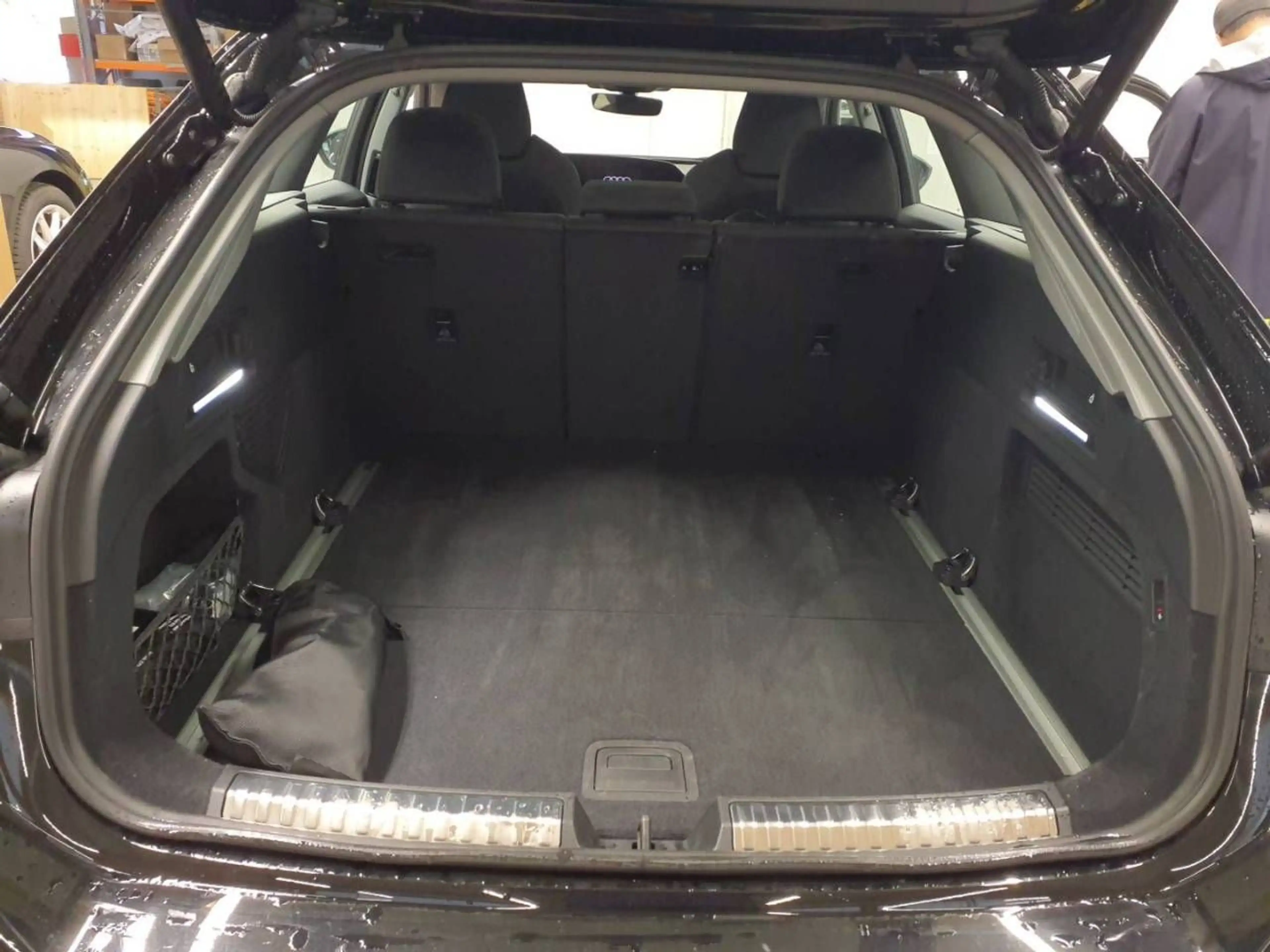 Audi A6 Avant TDI QUATTRO NP:79tEUR! PANO.AHK.LED.B-DISPLA — photo 6
