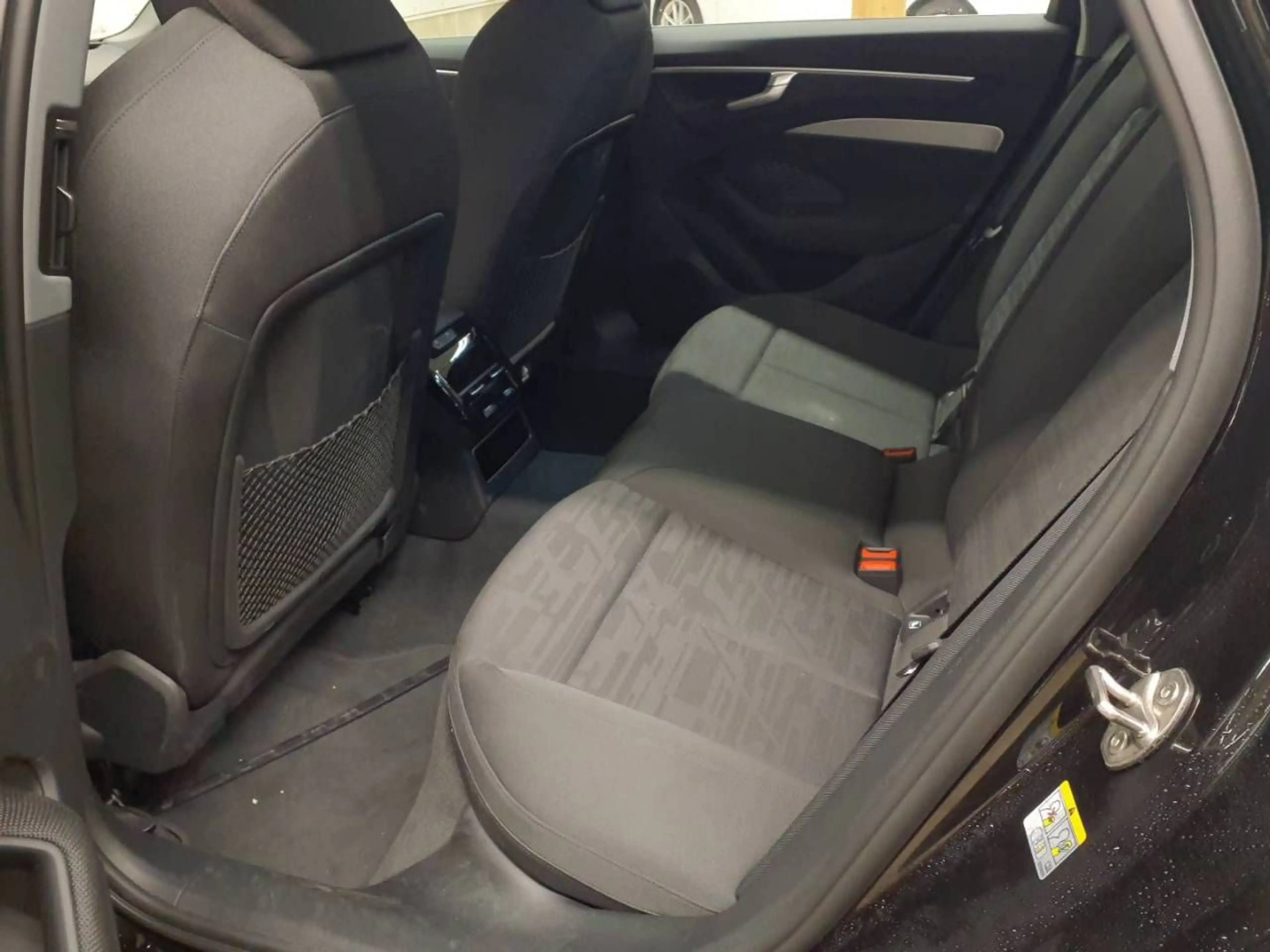 Audi A6 Avant TDI QUATTRO NP:79tEUR! PANO.AHK.LED.B-DISPLA — photo 5