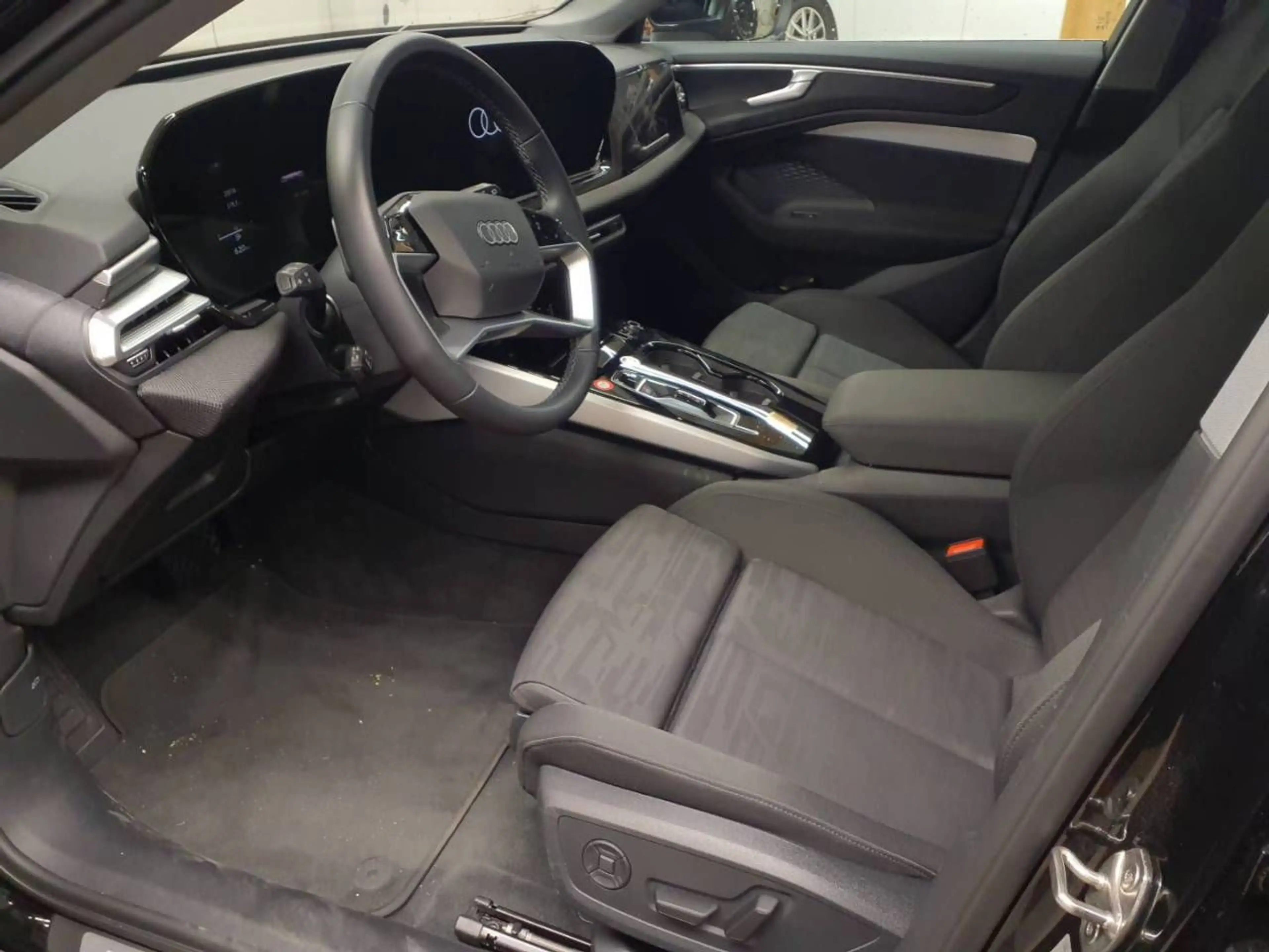 Audi A6 Avant TDI QUATTRO NP:79tEUR! PANO.AHK.LED.B-DISPLA — photo 4