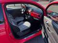 Fiat 500 C Lounge*KLIMAAUTOMATIK*PDC*KAMERA*TOP* Rouge - thumbnail 13