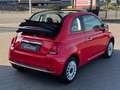 Fiat 500 C Lounge*KLIMAAUTOMATIK*PDC*KAMERA*TOP* Rouge - thumbnail 10