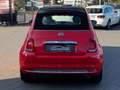 Fiat 500 C Lounge*KLIMAAUTOMATIK*PDC*KAMERA*TOP* Rouge - thumbnail 8