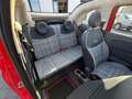 Fiat 500 C Lounge*KLIMAAUTOMATIK*PDC*KAMERA*TOP* Rouge - thumbnail 15