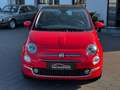 Fiat 500 C Lounge*KLIMAAUTOMATIK*PDC*KAMERA*TOP* Rouge - thumbnail 3