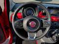 Fiat 500 C Lounge*KLIMAAUTOMATIK*PDC*KAMERA*TOP* Rouge - thumbnail 21