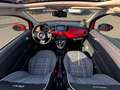 Fiat 500 C Lounge*KLIMAAUTOMATIK*PDC*KAMERA*TOP* Rouge - thumbnail 12