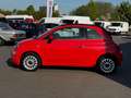 Fiat 500 C Lounge*KLIMAAUTOMATIK*PDC*KAMERA*TOP* Rouge - thumbnail 5