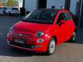 Fiat 500 C Lounge*KLIMAAUTOMATIK*PDC*KAMERA*TOP* Rouge - thumbnail 4