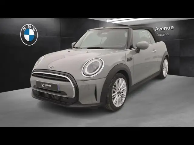 MINI Cooper E Cooper 136ch Edition Premium Plus BVA7