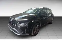 Hyundai BAYON TREND AUTOMATIK NAVI SHZ LHZ CARPLAY CAM