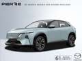 Mazda CX-6e Takumi 78 kWh NAVI | RONDOMZICHT CAMERA | 21 INCH Blau - thumbnail 1