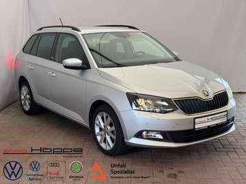 Combi JOY 1.2TSI+SHZ+NAVI+LED+PDC+KLIMA