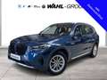 BMW X3 xDrive30e HEAD-UP LASER NAVI KEYLESS RFK ALU 18" Blau - thumbnail 1