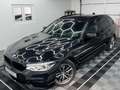 BMW 530 i xDrive M Sport/LED/HuD/PANO/ACC/NUR EXPORT Schwarz - thumbnail 7