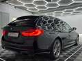 BMW 530 i xDrive M Sport/LED/HuD/PANO/ACC/NUR EXPORT Schwarz - thumbnail 13