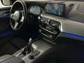 BMW 530 i xDrive M Sport/LED/HuD/PANO/ACC/NUR EXPORT Schwarz - thumbnail 16