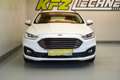 Ford Mondeo Turnier 2.0 EcoBl. "DAB*NAVI*SITZH*R-KAM*LED" Weiß - thumbnail 9