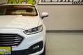 Ford Mondeo Turnier 2.0 EcoBl. "DAB*NAVI*SITZH*R-KAM*LED" Weiß - thumbnail 10