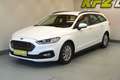 Ford Mondeo Turnier 2.0 EcoBl. "DAB*NAVI*SITZH*R-KAM*LED" Weiß - thumbnail 11