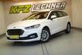 Ford Mondeo Turnier 2.0 EcoBl. "DAB*NAVI*SITZH*R-KAM*LED" Weiß - thumbnail 8