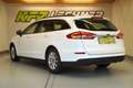 Ford Mondeo Turnier 2.0 EcoBl. "DAB*NAVI*SITZH*R-KAM*LED" Weiß - thumbnail 7