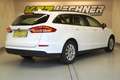 Ford Mondeo Turnier 2.0 EcoBl. "DAB*NAVI*SITZH*R-KAM*LED" Weiß - thumbnail 4