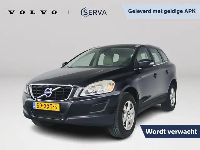 Volvo XC60 2.0 T5 Summum | Park assist | Stoelverwarming | El